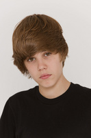 Justin Bieber Longsleeve T-shirt #961398