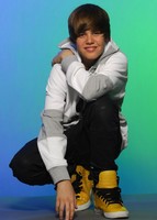 Justin Bieber Mouse Pad G533017
