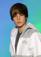 Justin Bieber Mouse Pad G533020