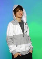 Justin Bieber sweatshirt #961404