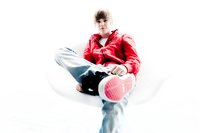 Justin Bieber Mouse Pad G533022