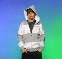 Justin Bieber t-shirt #961406