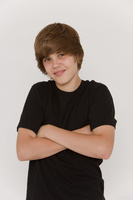 Justin Bieber t-shirt #961407