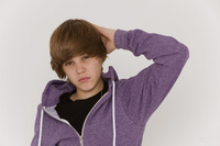 Justin Bieber Longsleeve T-shirt #961408