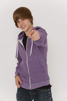 Justin Bieber hoodie #961409