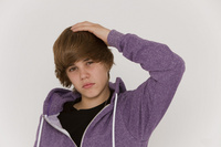Justin Bieber t-shirt #961410