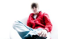 Justin Bieber hoodie #961411