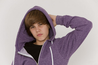 Justin Bieber Longsleeve T-shirt #961412