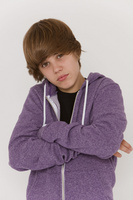 Justin Bieber Longsleeve T-shirt #961413