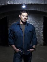 Jensen Ackles hoodie #961707