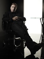 Tim Roth Mouse Pad G533510