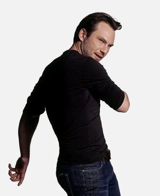 Christian Slater puzzle G533553