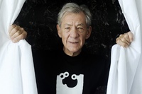 Ian McKellen t-shirt #962104