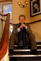 Ian McKellen hoodie #962107