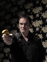 Quentin Tarantino Longsleeve T-shirt #962471