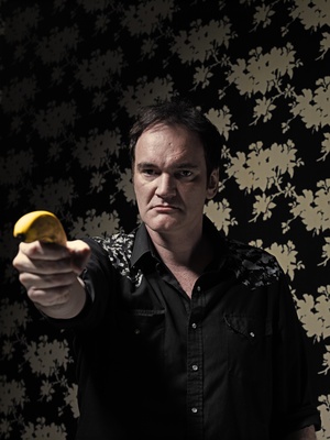 Quentin Tarantino Poster G534039