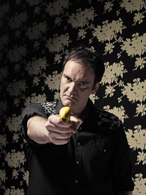Quentin Tarantino Poster G534040