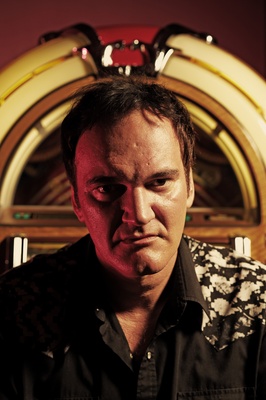 Quentin Tarantino puzzle G534041