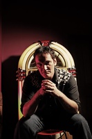 Quentin Tarantino magic mug #G534043