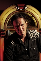 Quentin Tarantino Tank Top #962478