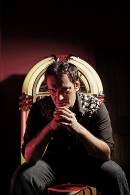 Quentin Tarantino magic mug #G534049