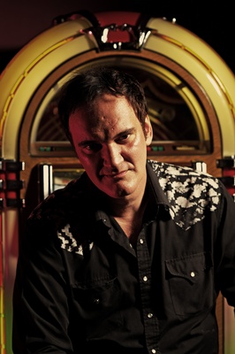 Quentin Tarantino tote bag #G534050