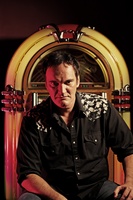 Quentin Tarantino Longsleeve T-shirt #962484