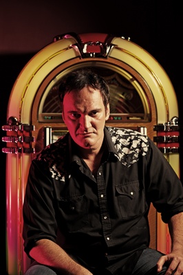 Quentin Tarantino mug #G534052
