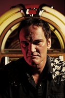Quentin Tarantino Tank Top #962485