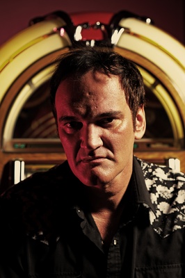 Quentin Tarantino Stickers G534053