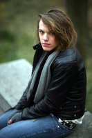 Jamie Campbell Bower Mouse Pad G534063