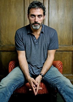 Rufus Sewell Poster G534293