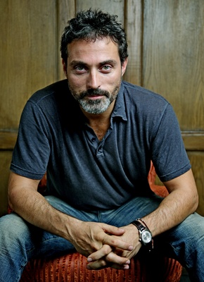 Rufus Sewell Stickers G534296