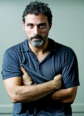 Rufus Sewell Stickers G534302