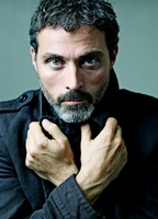 Rufus Sewell Mouse Pad G534304