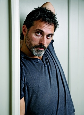 Rufus Sewell puzzle G534306