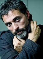 Rufus Sewell Mouse Pad G534308
