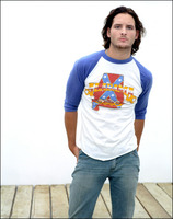Peter Facinelli Longsleeve T-shirt #962983