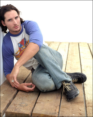 Peter Facinelli Mouse Pad G534553