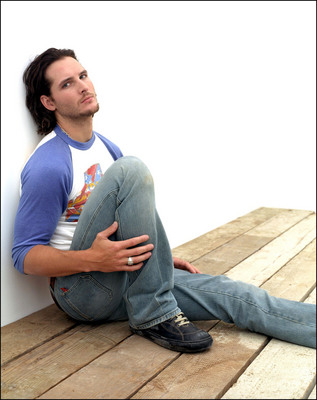 Peter Facinelli Mouse Pad G534554