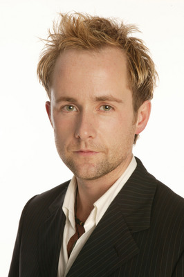 Billy Boyd Mouse Pad G534607