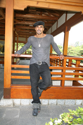 Shemar Moore Stickers G534658