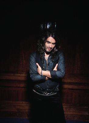 Russell Brand Poster G534676