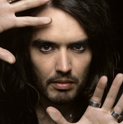 Russell Brand Poster G534679