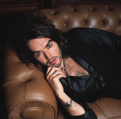 Russell Brand Mouse Pad G534680