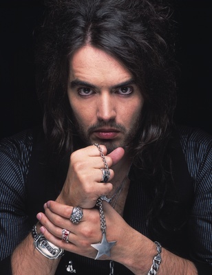 Russell Brand Poster G534681