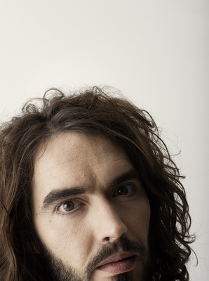 Russell Brand Poster G534686