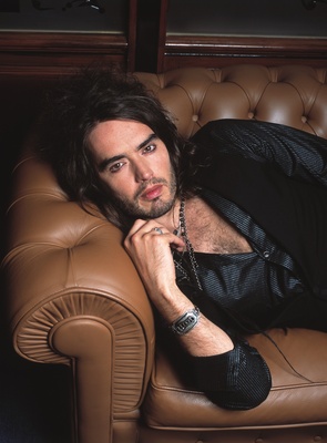 Russell Brand Mouse Pad G534687