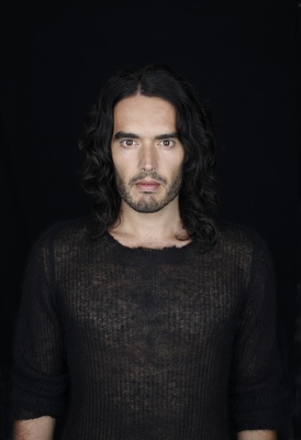 Russell Brand puzzle G534693
