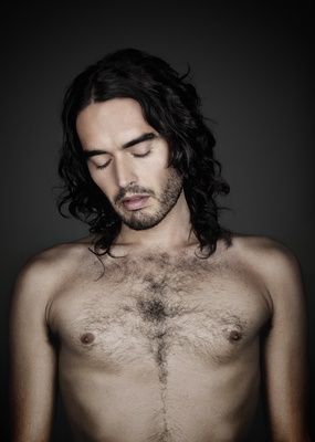 Russell Brand Poster G534694